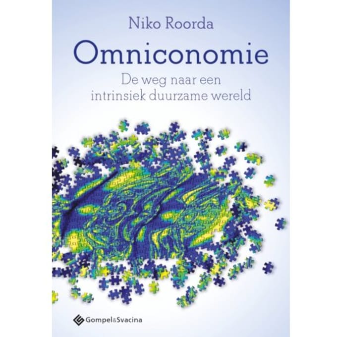Omniconomie - Niko Roorda