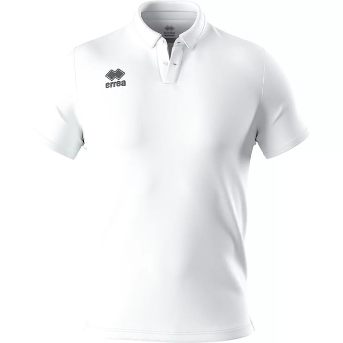 Polo Errea Alex Polo Mc Ad - Sportswear - Volwassen