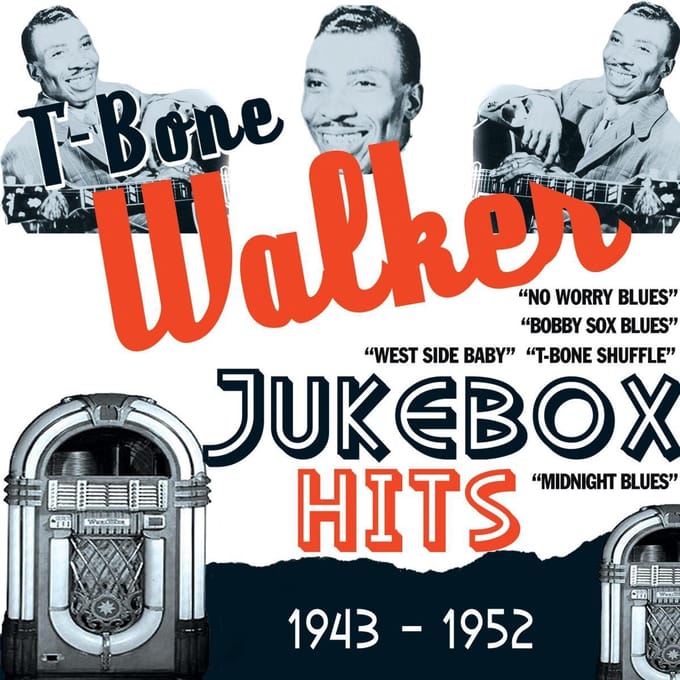 Jukebox Hits 1943-1952