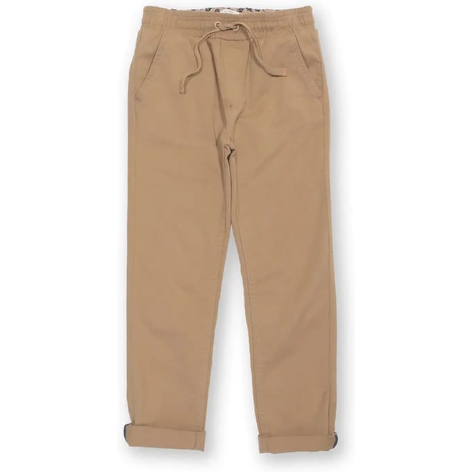 Kinder chino broek Kite Comfy