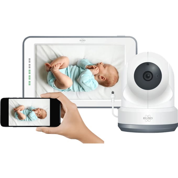 ELRO BC4000 Full HD