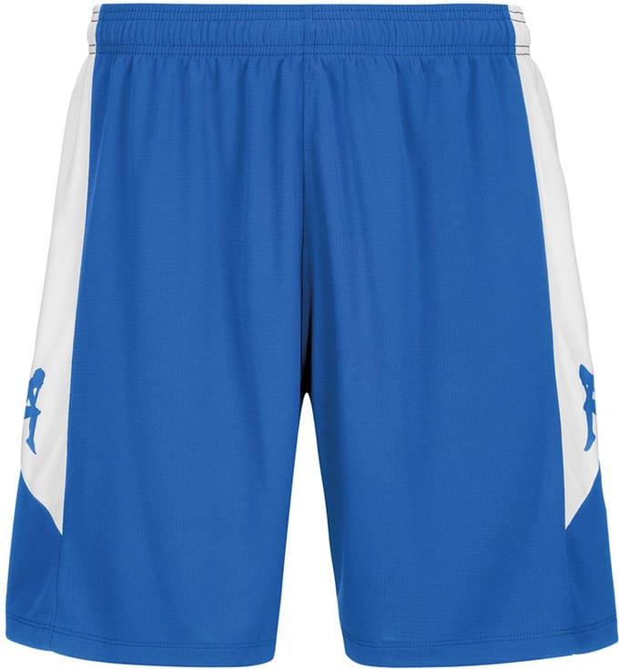 Kappa Luvio Korte Broek Blauw L Man