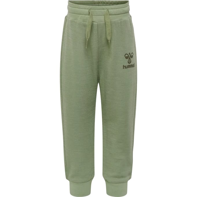 Hummel kinderjoggingbroek Hmldallas Pants 220570