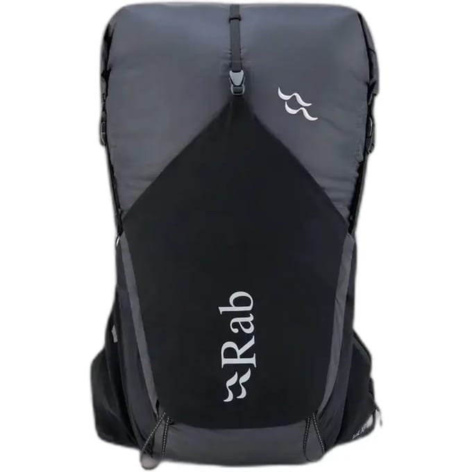 Wandelzak Rab Veil XP 30
