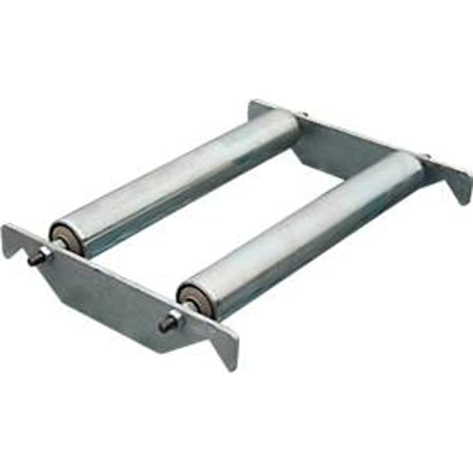 Rolsteun voor 1 x 60 l vat