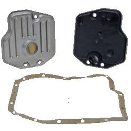 Oliefilter, versnellingsbak WIX FILTERS FILTERS 58618