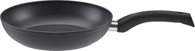 Aluminium Forged Casserole Pan 28cm for Induction