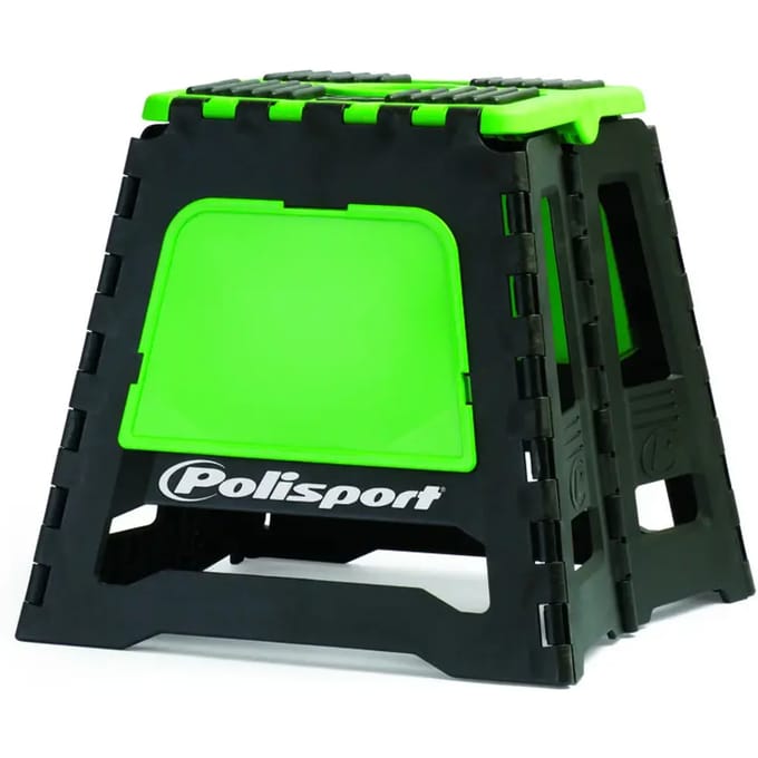 Opvouwbare motorlift Polisport
