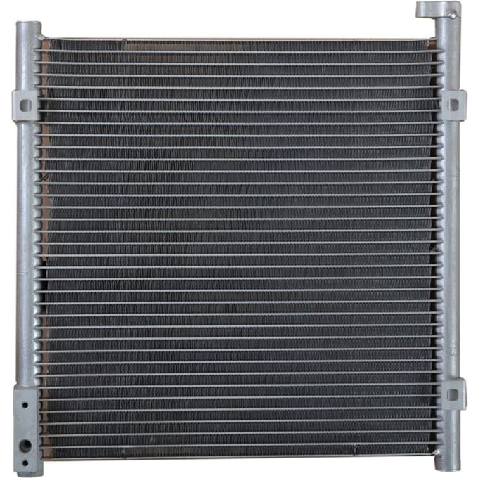 Condensor, airconditioning NRF 35264