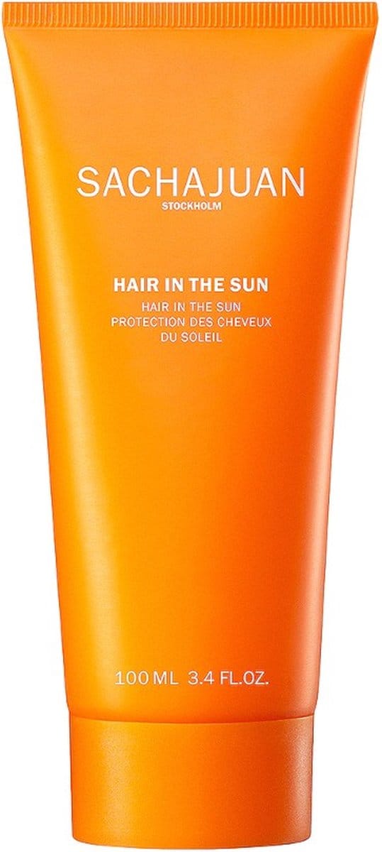 SachaJuan - Hair In The Sun - 125 ml