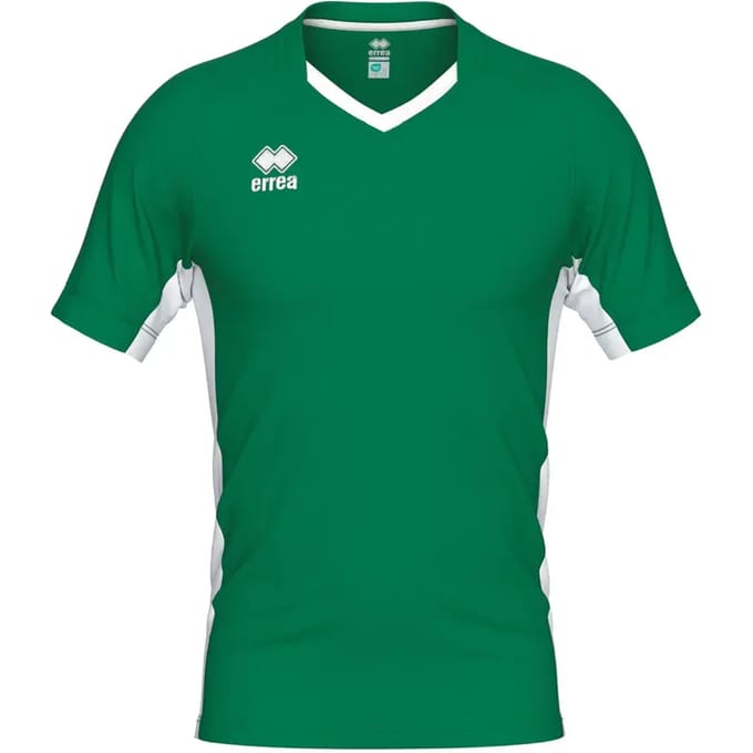 Jersey Errea Erby MC AD