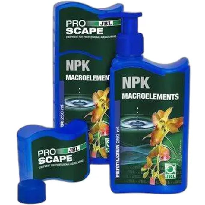 Jbl proscape npk macroelements | Schoonmaak artikelen