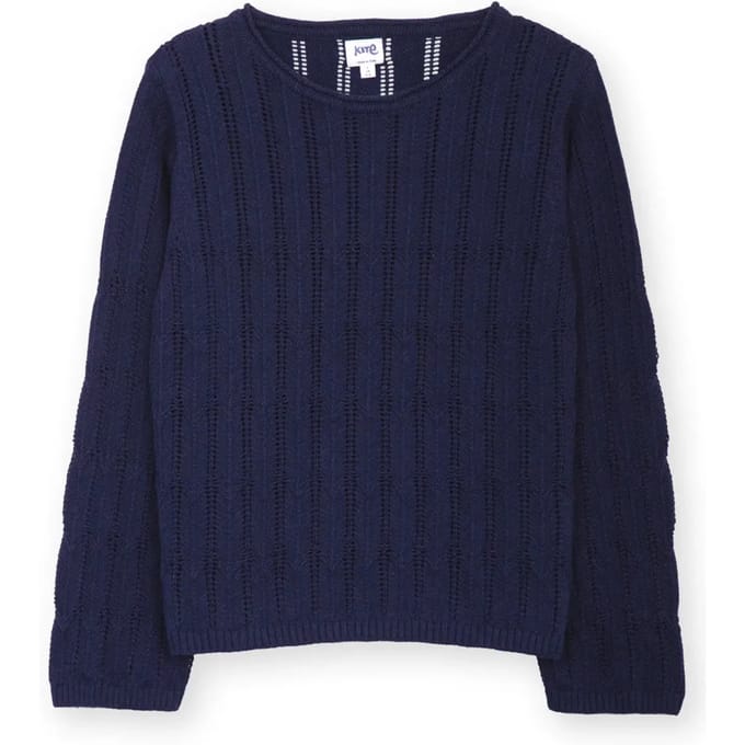 Vrouwentrui Kite Hermitage Knit