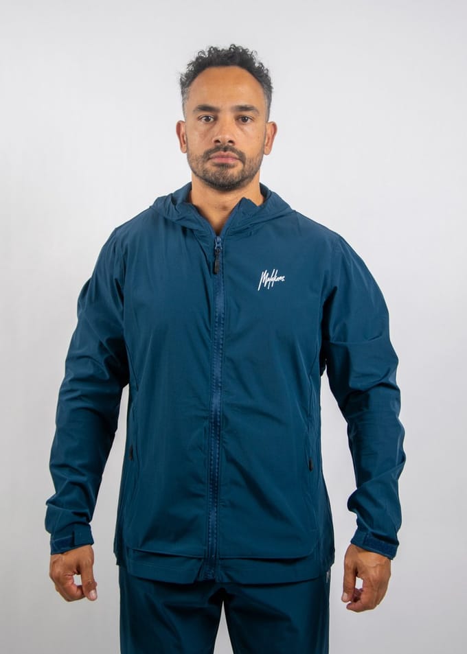 Malelions Sport Running Jacket