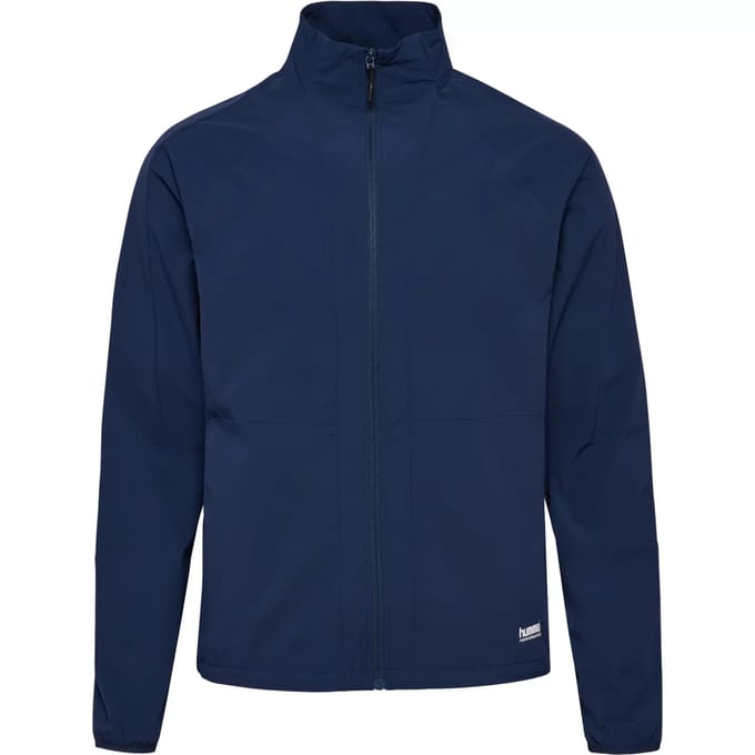 Hummel trainingsjas Hmlpulse Jacket 230425