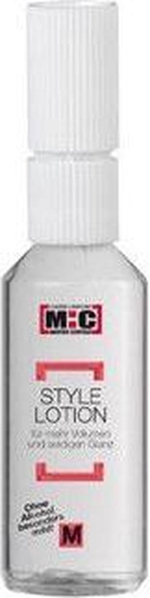 M:C Style Lotion Mild 20ml