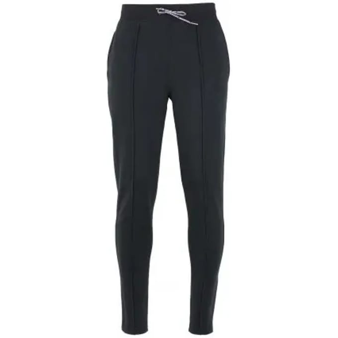 Fleece joggingbroek Peak Mountain Canvers