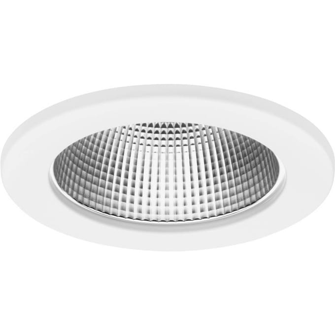 BRUMBERG LED-inbouwspot MUNA PRO MINI, wit, CCT, dimbaar