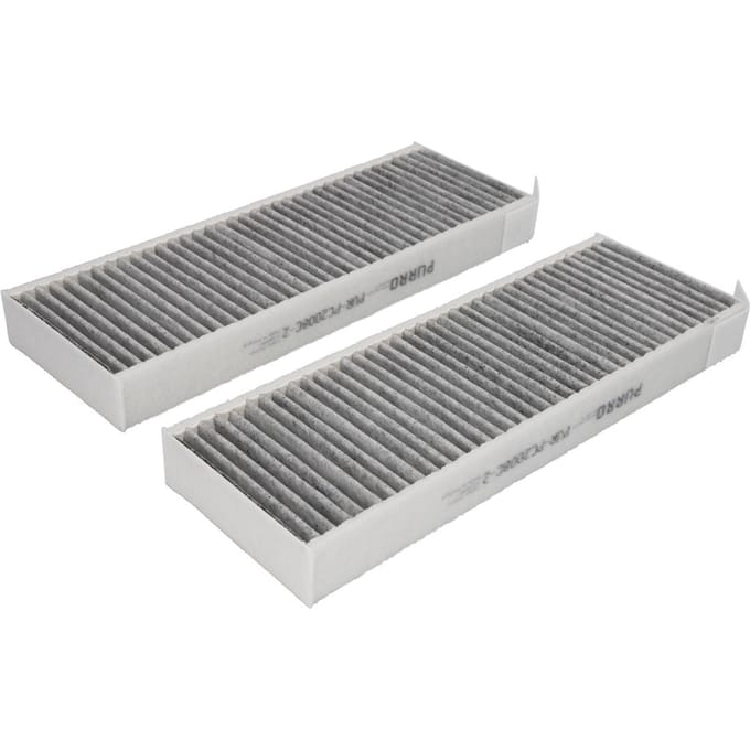 Cabineluchtfilter PURRO PUR-PC2008C-2