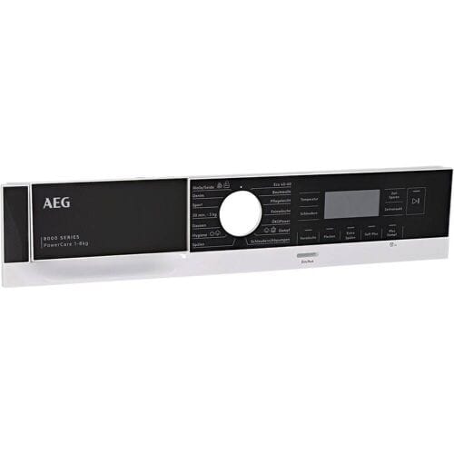 AEG controlepaneel, wit, AEG, DE 140260104025