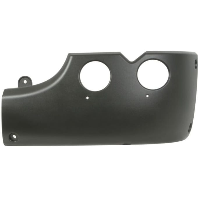 Bumper COVIND SCR/93