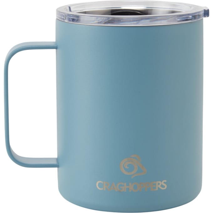 Craghoppers National Trust Reismok (Rustig Blauw)