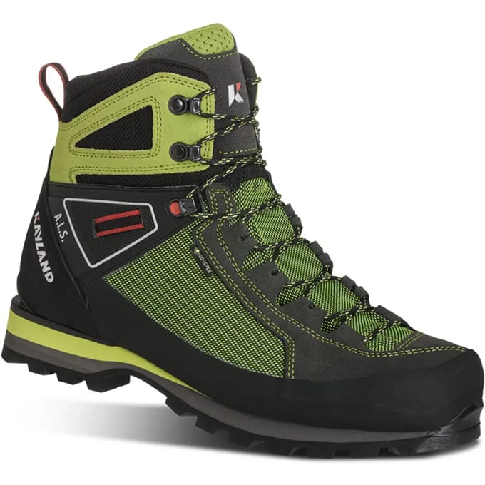 Wandelschoenen Kayland Cross Mountain GTX