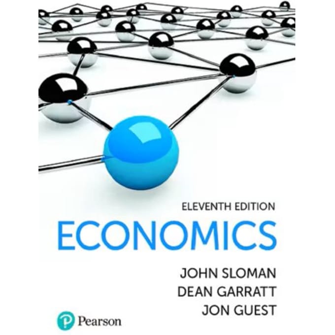 Economics - John Sloman