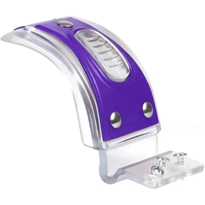 Duurrem voor driewielerstep i-Glide
