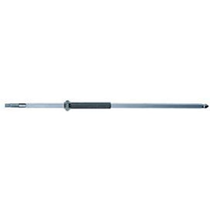 Verwisselbaar blad 26279 Snijkant-B4x0,8mm L.175mm
