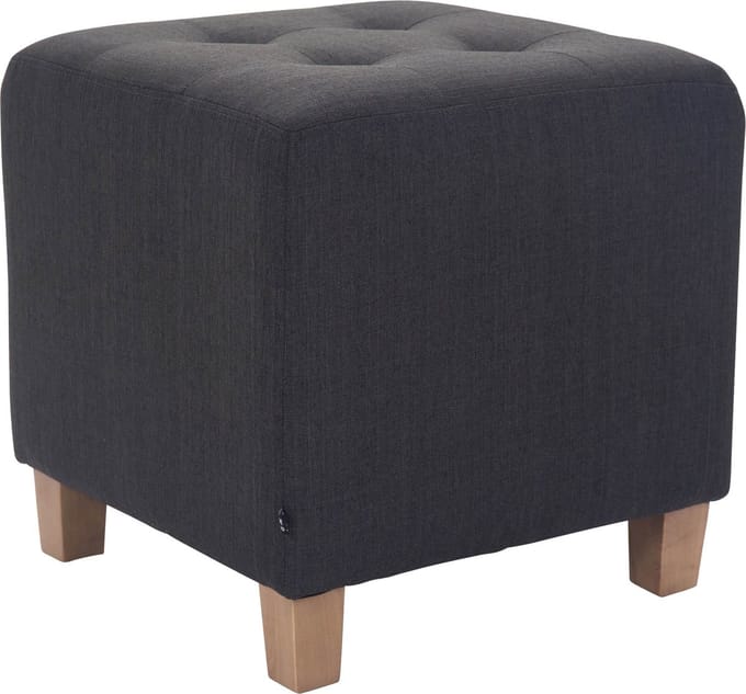 CLP Pharao - Hocker - antiek-licht donkergrijs