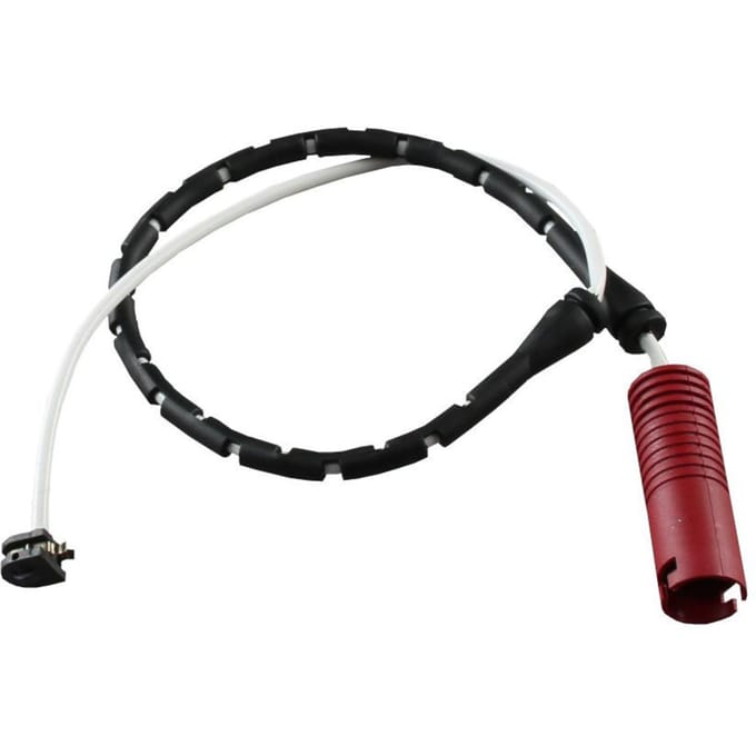 Waarschuwingscontact, remblokslijtage QUICK BRAKE WS 0205 A