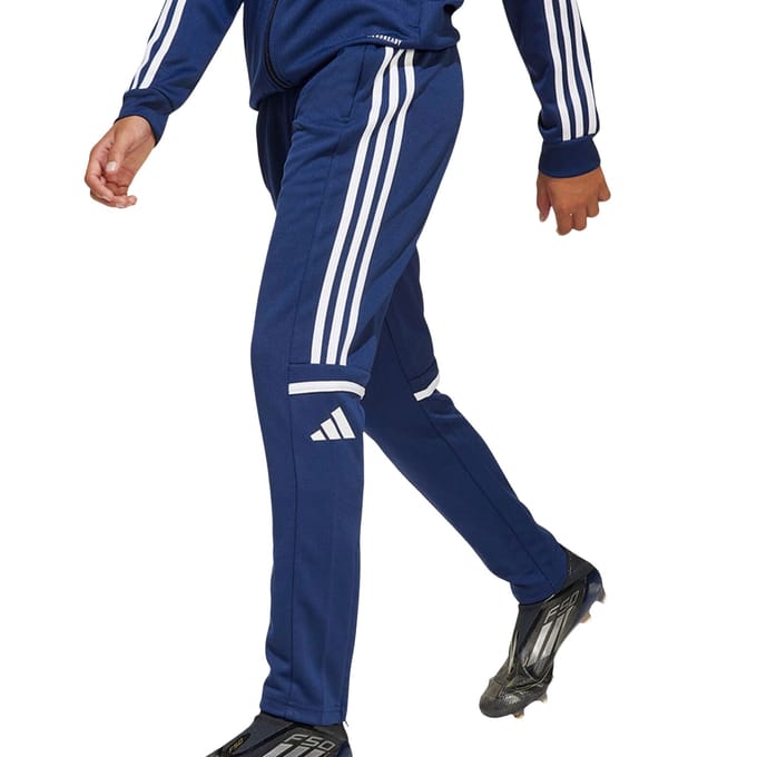 Adidas Squadra 25 Trainingsbroek Junior - Maat 128
