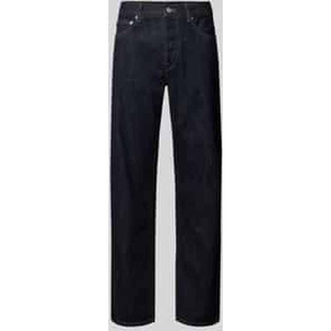 Regular fit Jeans 'Dover' van puur katoen