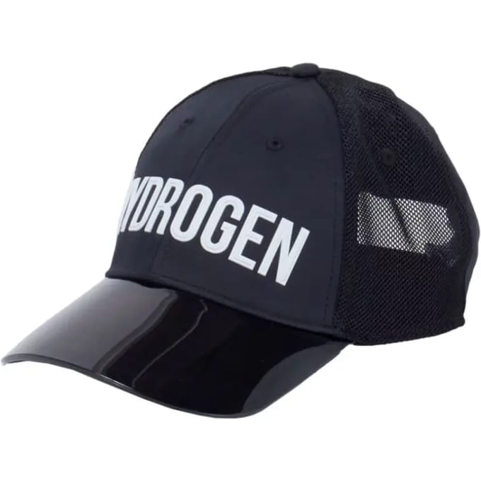 Baseball cap Hydrogen Summer