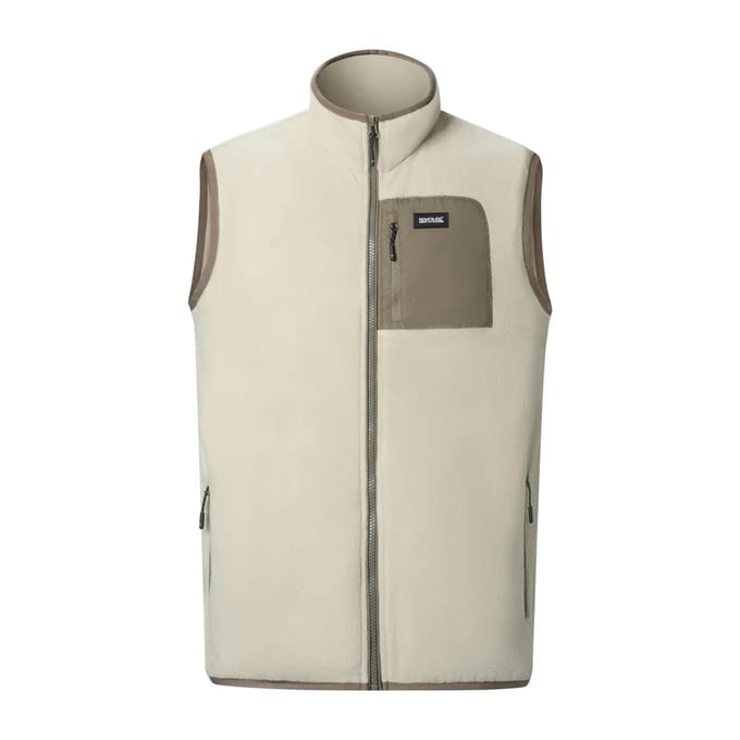 Mouwloos fleece Regatta Frankie