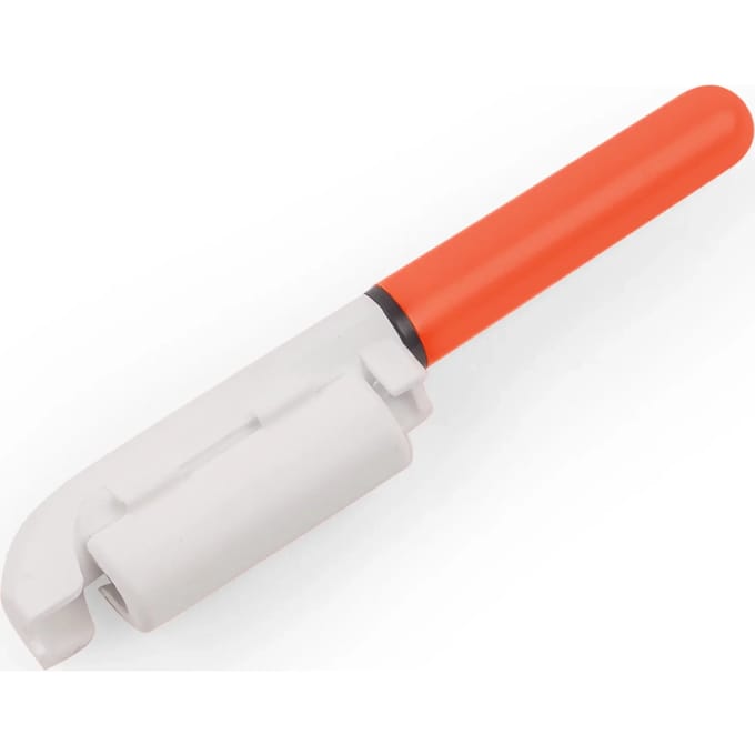 Indicator Zebco Trophy Battery