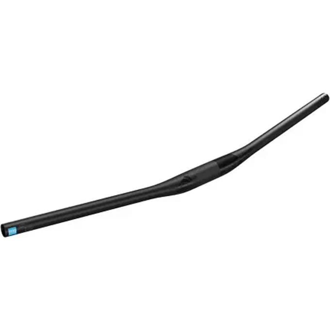 Pro Tharsis Riser 10 Stuur Zilver 35 mm / 760 mm