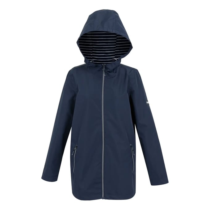 Waterdicht damesjack Regatta Brika