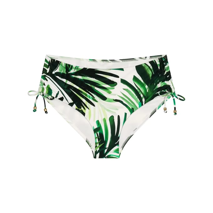 Triumph Bikini-Hose Red Label Summer Palm
