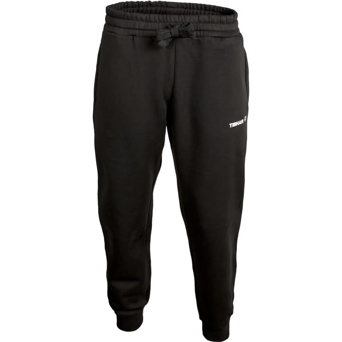 Jogging Tibhar Nero