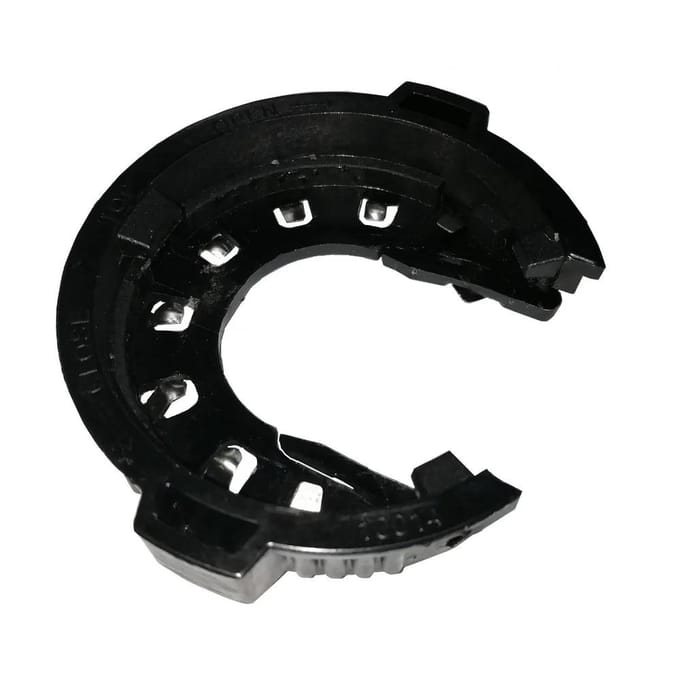Xenon Koplamp Lamp Houder Retentie Clip Ring Voor Range Rover Evoque D8S D3S black