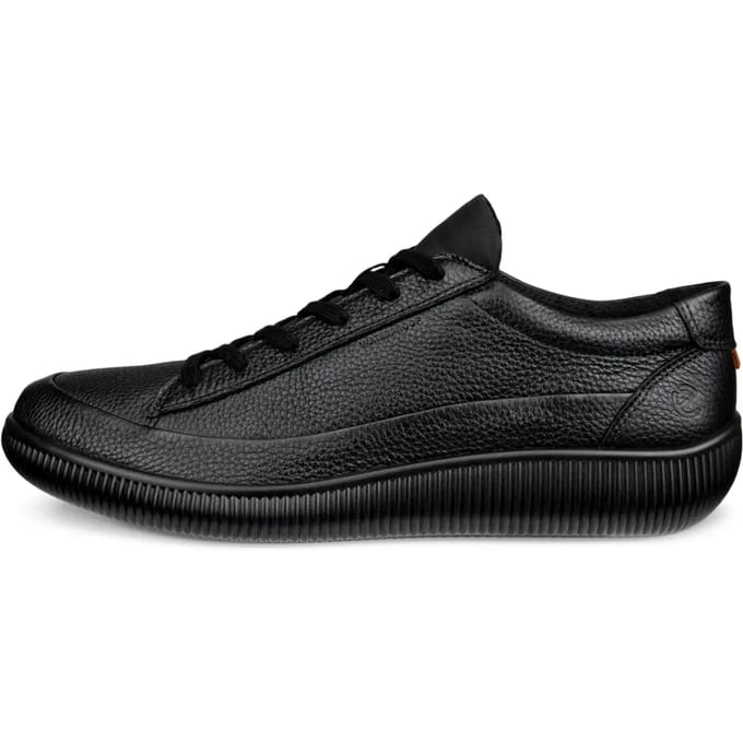 Lage Sneakers Ecco Soft Zero Wp