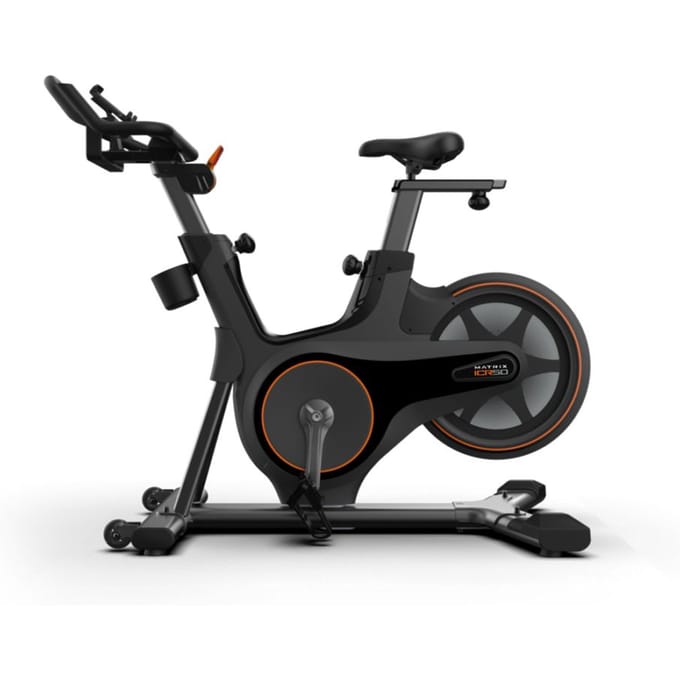 Fietsen Matrix ICR50