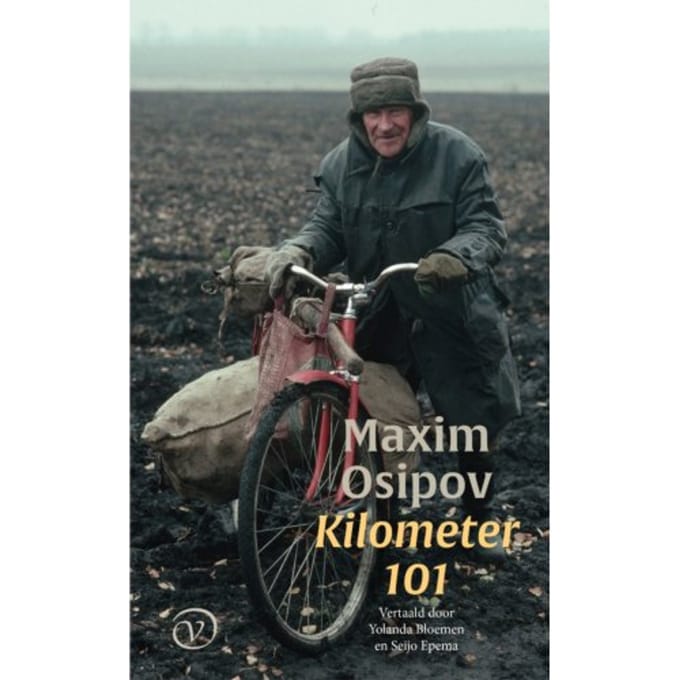 Kilometer 101 - Maxim Osipov