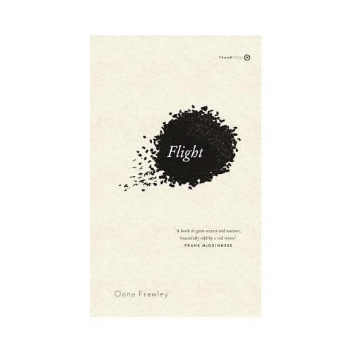 Flight - Oona Frawley