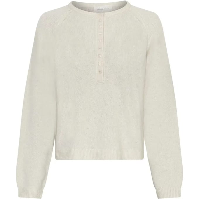 Moss Copenhagen - 19709 - MSCHPalema Alegria Pullover