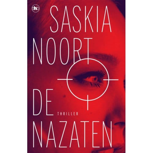 De Nazaten - Drieluik - Saskia Noort