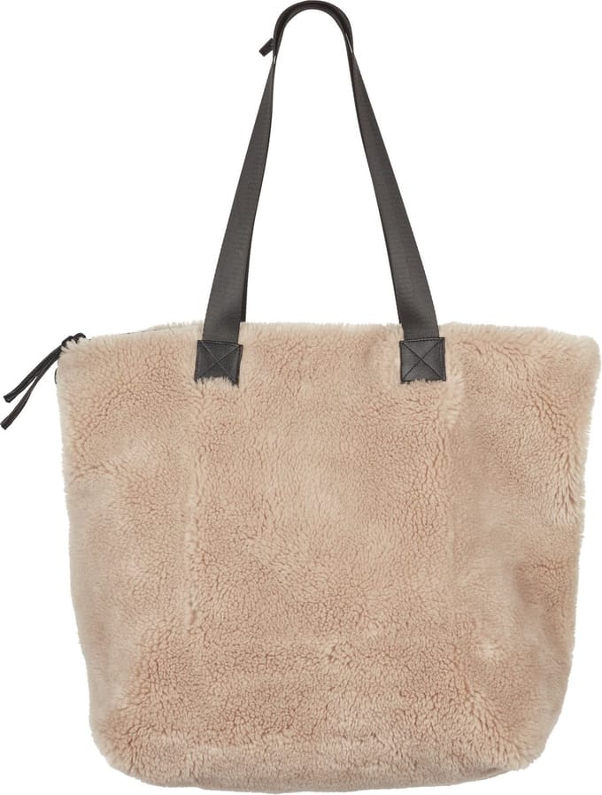 Sheepskin House - Norma Shopper - Lamsvacht