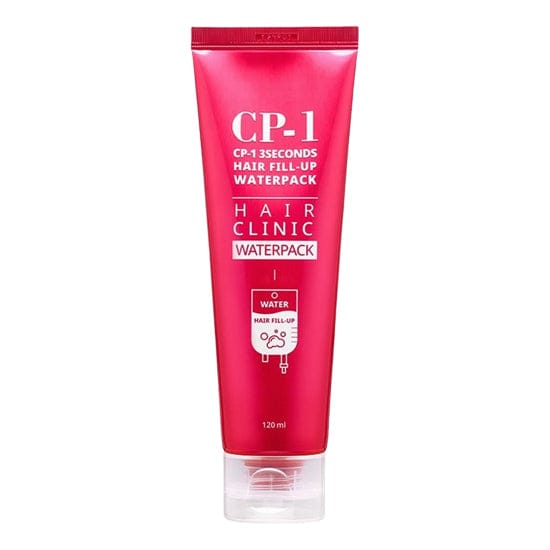 [CP-1] 3 Seconden Haaropvulwaterpakket 120 ml red